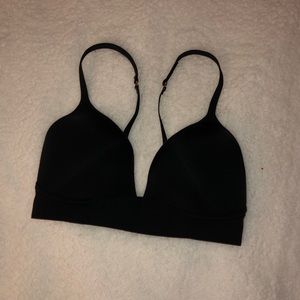 Real Me Wireless Lightly Lined Bra